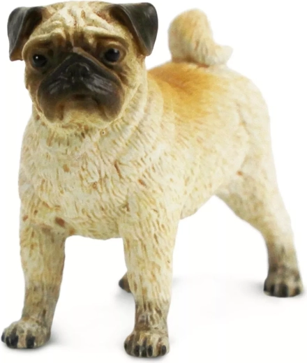 Safari Ltd. mopsz figura