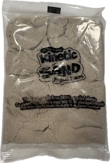 Kinetikus homok SPIN MASTER tasak 200 g