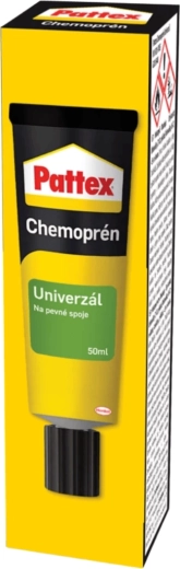 Pattex Chemoprén Univerzál – univerzális kontaktragasztó