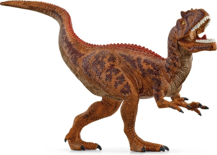 Allosaurus dinoszaurusz figura