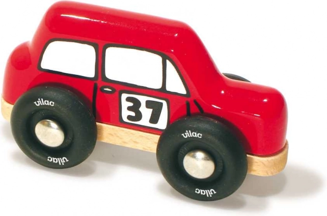 Vilac fa személyautó