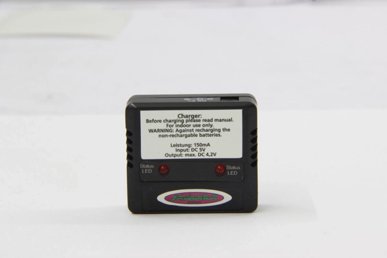 JAMARA E-Rix150 töltőállomás
