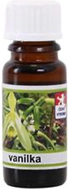 Vanília illóolaj 10 ml