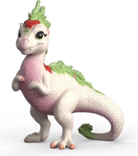 Schleich BAYALA varázslatos dinoszaurusz - 1 db