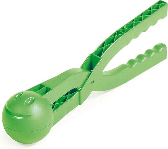 Hógolyókészítő Snowballee 1 zöld - 1 db