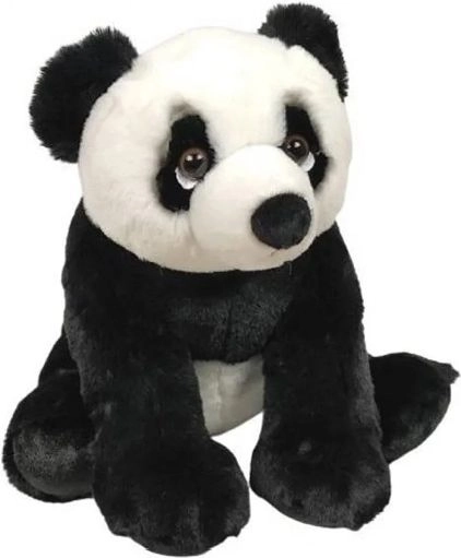 Ülő panda 38 cm