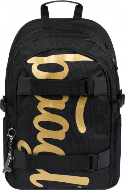 BAAGL Skate Iskolai Hátizsák