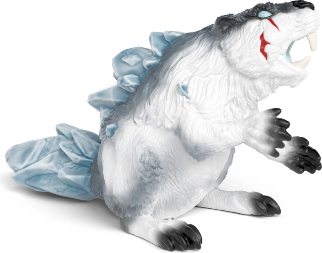 Jég hód – figura az ELDRADOR CREATURES-ből