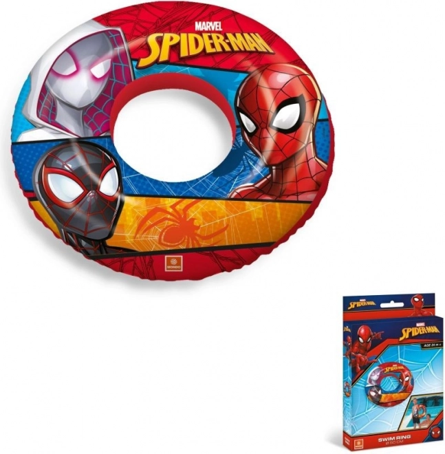 Úszógumi Pókember