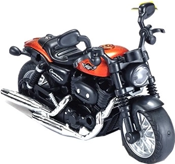 1:14 méretarányú motor