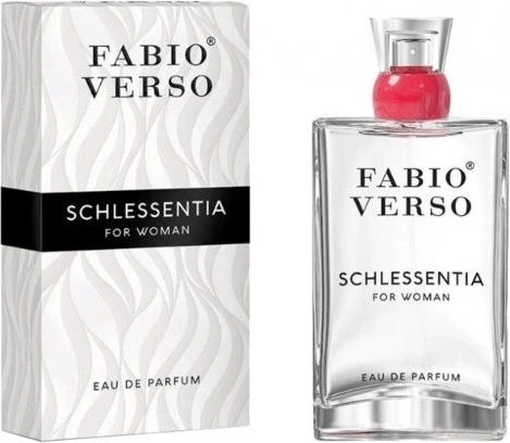 Női parfümvíz BI-ES Fabio Verso Schlessentia 100 ml