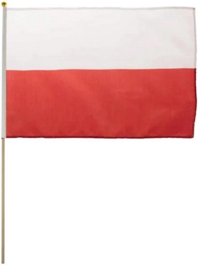 Kis nemzeti zászló