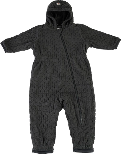 Lodger gyermek polár overall Skier Empire Pigeon (3–6 hónapos)