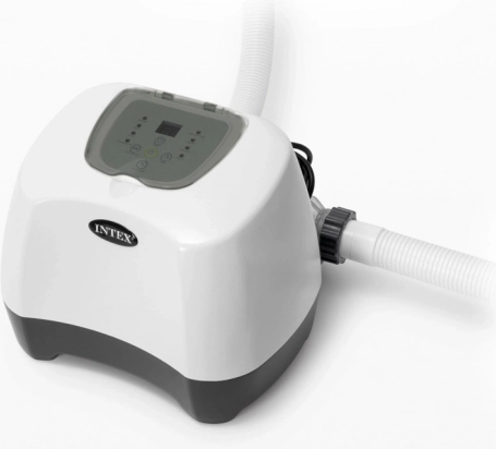 Krystal Clear sóbontó medencékhez elektrokatalitikus oxidációval