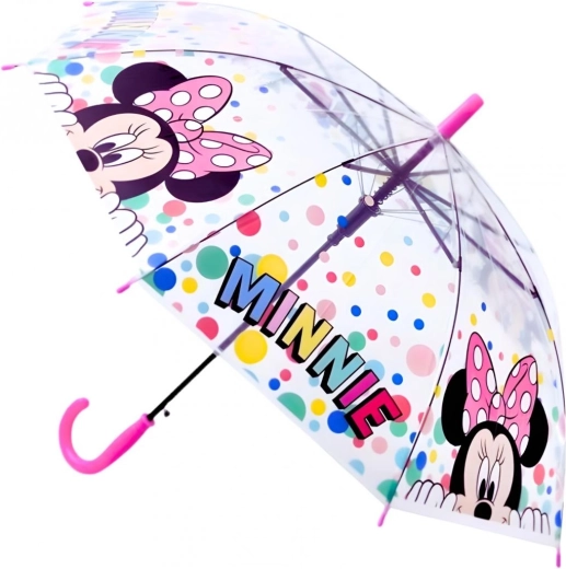 Minnie esernyő