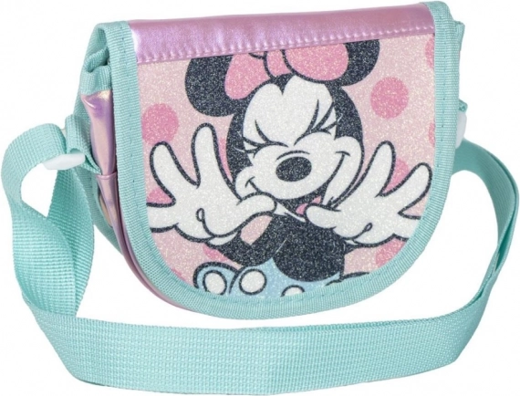 Disney Minnie Mouse gyerek válltáska