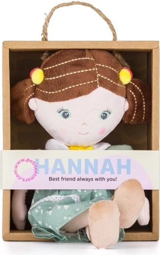 Petite&Mars plüssbaba Hannah 35 cm