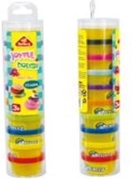 Sparkys gyurma 10 szín