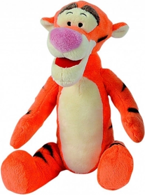 Disney Micimackó plüss Tigris 35 cm