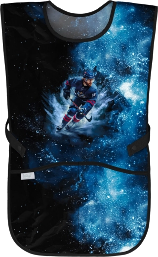 gyerek kötény hokis