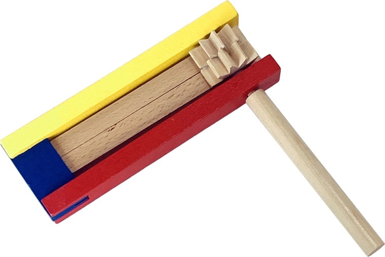 Babu fa kereplő gyerekeknek