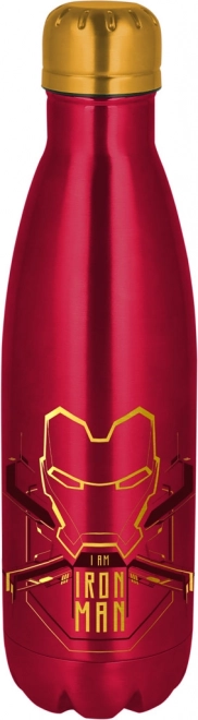 Rozsdamentes palack 780 ml Marvel