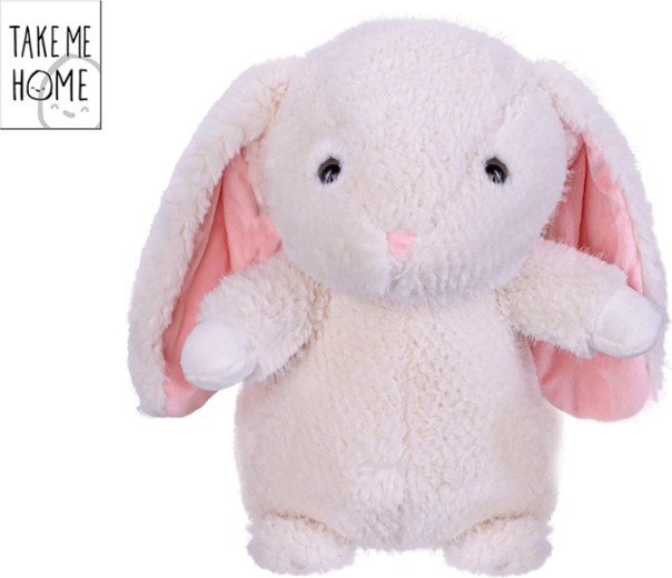 Take Me Home plüss nyuszi 30 cm