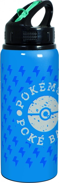 Alumínium sportkulacs 710 ml POKÉMON