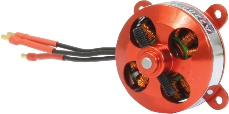 Magnum A2204/14-BL motor - 1 darab