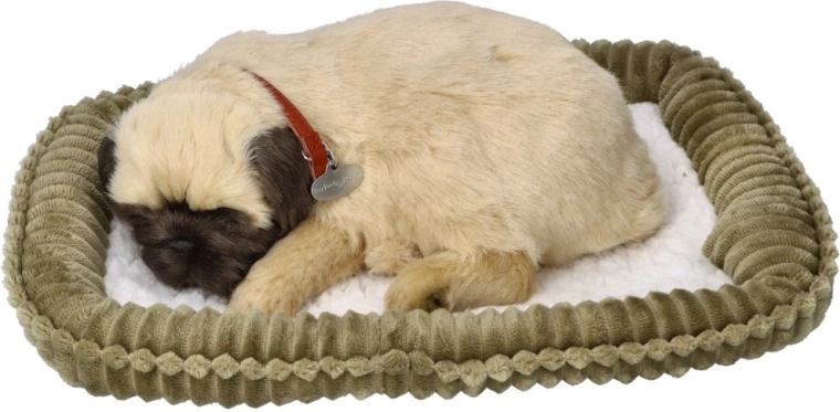 Perfect Petzzz lélegző mopsz kiskutya