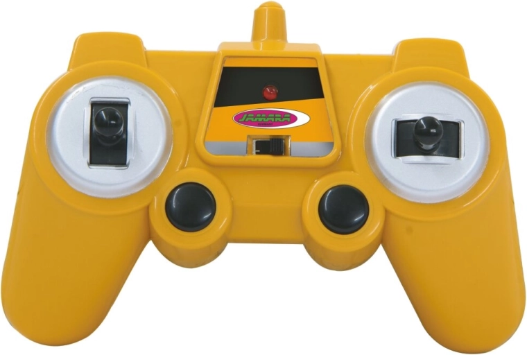 Jamara RC billenőkocsi Arocs 1:26