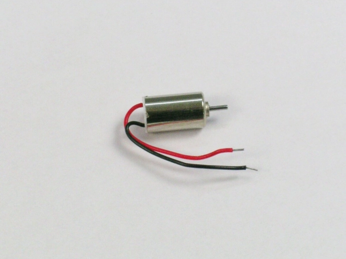 Hátsó farokrotor-motor lapáttal Nano helihez - 1 darab