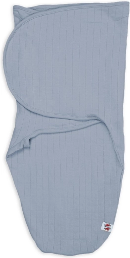 Lodger pólya bundler Solid Blue Fogg