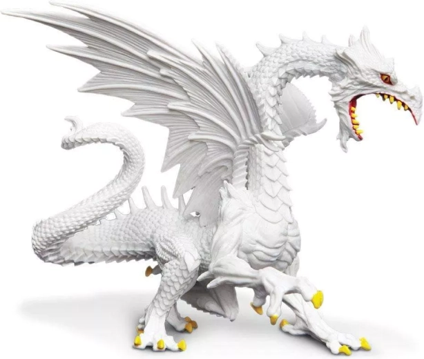 Safari Ltd. hó sárkány figura