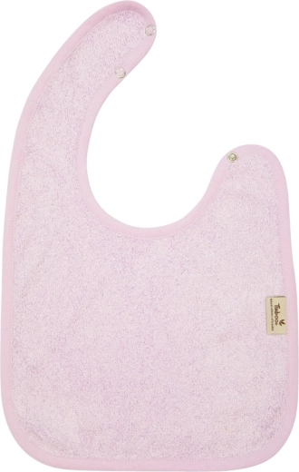 Timboo nyálkendő silky lilac