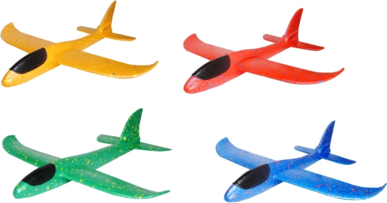 Habszivacs dobó repülő