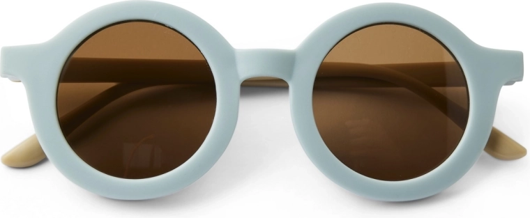 NuuRoo Anna napszemüveg dusty blue