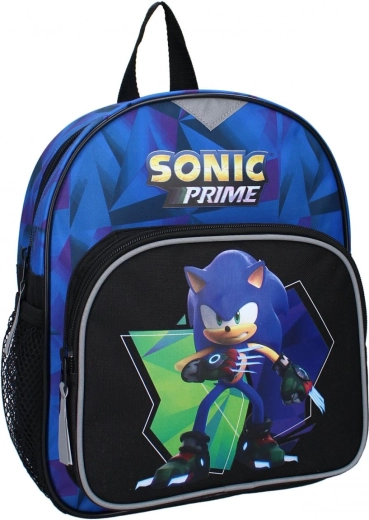Sonic Prime hátizsák