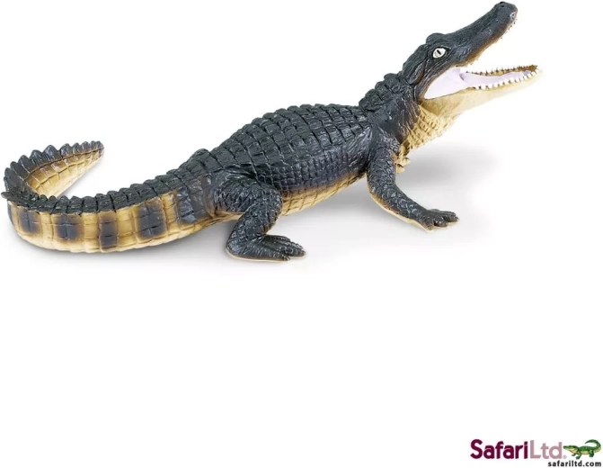 Safari Ltd. aligátor - 1 db