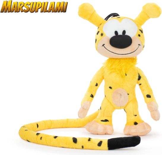 Marsupilami plüssjáték 32 cm