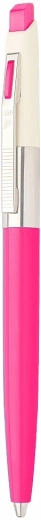 ICO 70 Retro golyóstoll pasztell magenta, 0,8 mm hegy