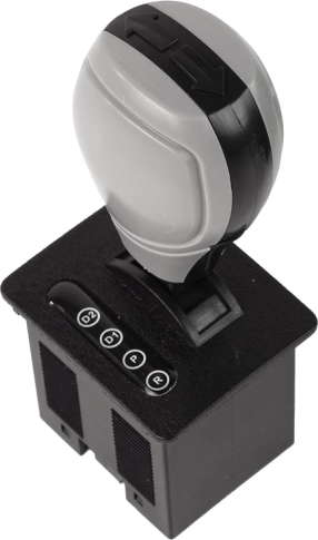 Sebességváltó kar akkumulátoros autóhoz XMX603, Audi Q5, 2 személyre