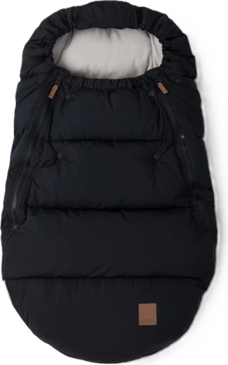 LEOKID Olaf Black Coal bundazsák