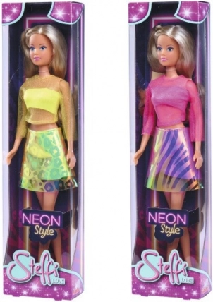 Steffi LOVE baba, Neon stílus, több változat
