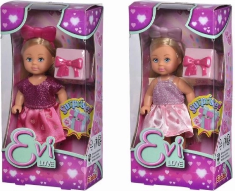 Evi Love Surprise baba meglepetéssel