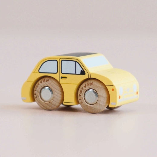 Le Toy Van fa autócska Fifi GT60