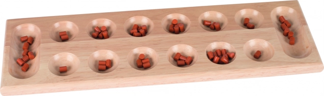 Goki kalaha társasjáték