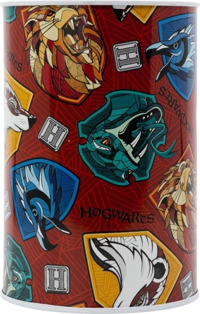 Fém persely HARRY POTTER