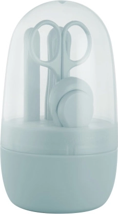 Canpol babies Gyermek körömápoló készlet, kék