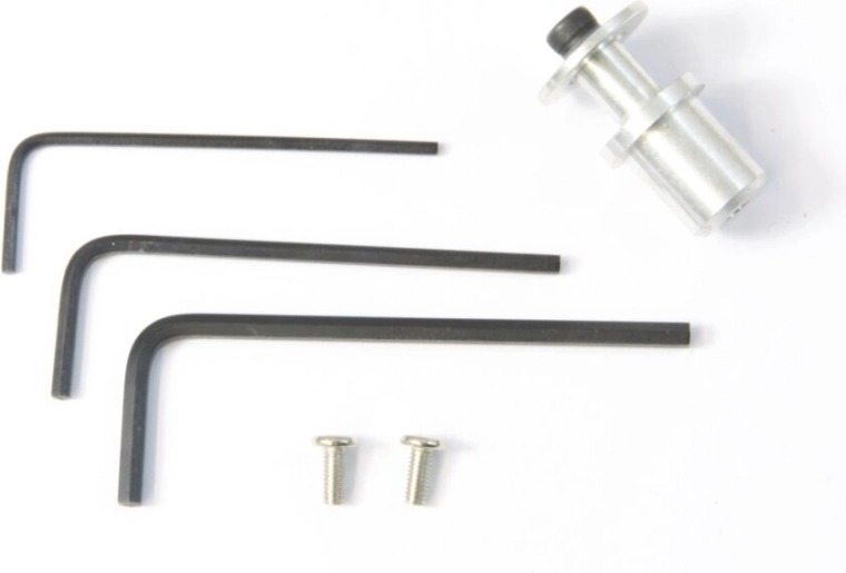 Jamara propelleradapter kulccsal - 1 darab